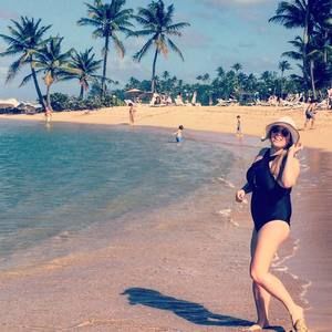 Meet your Posher, Kristina